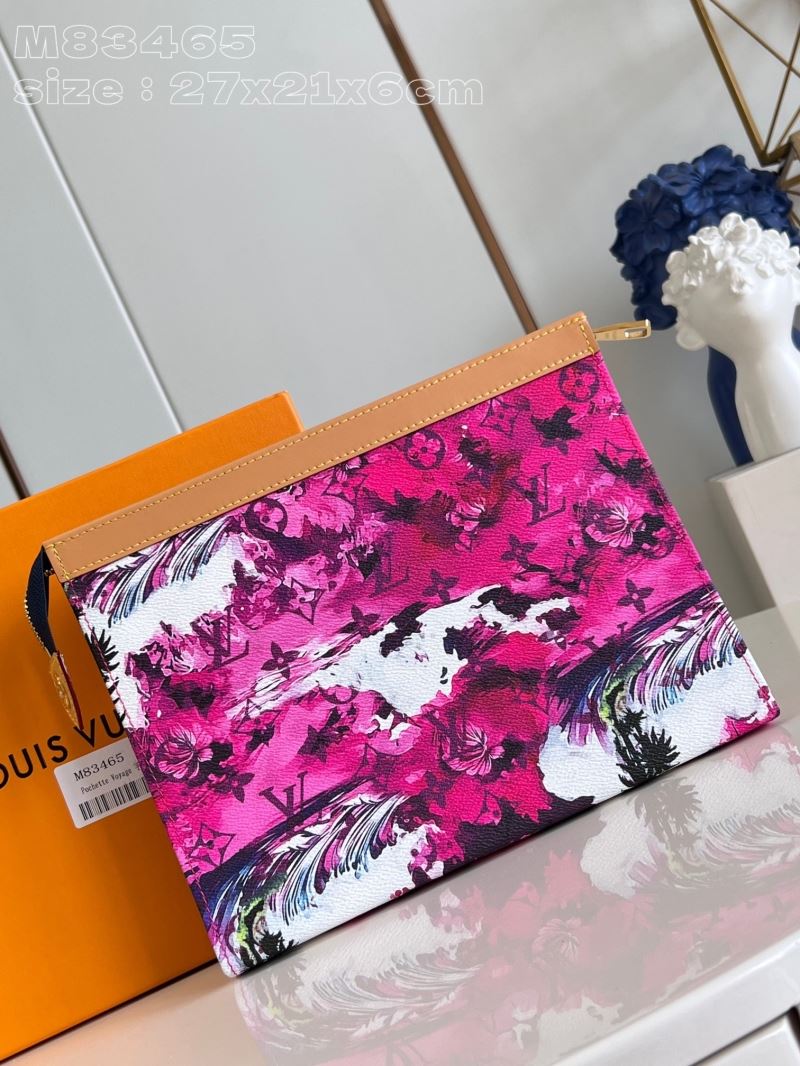 Louis Vuitton Clutch Bags